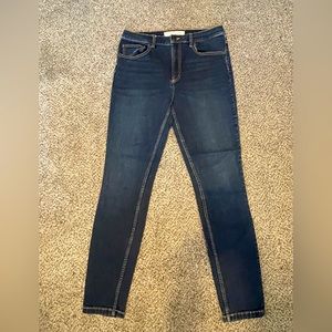 Marc Jacob Ella Skinny Jeans. Size 31. Ankle skinny.